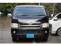 2010 Toyota Hiace Van