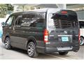 2010 Toyota Hiace Van