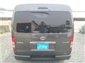 2015 Toyota Hiace Van