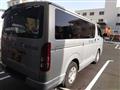 2008 Toyota Regiusace Van
