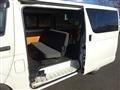 2015 Toyota Hiace Van