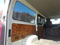 2015 Toyota Hiace Van