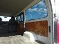 2015 Toyota Hiace Van