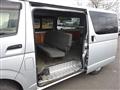 2014 Toyota Hiace Van