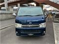 2011 Toyota Hiace
