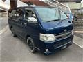 2011 Toyota Hiace