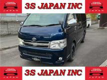 2011 Toyota Hiace