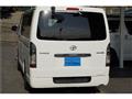2006 Toyota Hiace Van