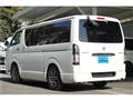 2006 Toyota Hiace Van