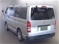 2015 Toyota Hiace Van