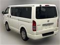 2012 Toyota Hiace Van