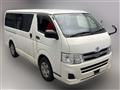2012 Toyota Hiace Van