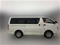2012 Toyota Hiace Van