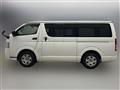 2012 Toyota Hiace Van