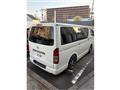2007 Toyota Hiace