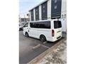 2007 Toyota Hiace