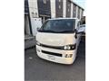 2007 Toyota Hiace