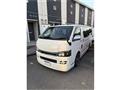 2007 Toyota Hiace