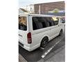 2007 Toyota Hiace