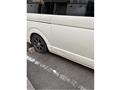 2007 Toyota Hiace