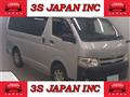 2012 Toyota Hiace Van