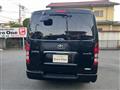 2011 Toyota Hiace Van