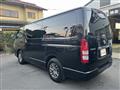 2011 Toyota Hiace Van