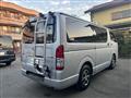 2014 Toyota Hiace Van