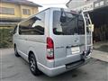 2014 Toyota Hiace Van