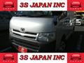 2012 Toyota Hiace Van