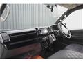 2015 Toyota Hiace Van