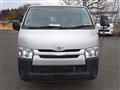 2015 Toyota Hiace Van