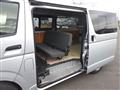 2015 Toyota Hiace Van