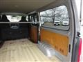 2015 Toyota Hiace Van