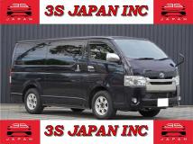 2015 Toyota Regiusace Van