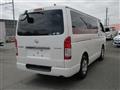 2015 Toyota Regiusace Van