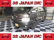 2013 Toyota Hiace
