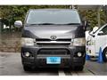 2006 Toyota Hiace Van