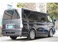 2006 Toyota Hiace Van