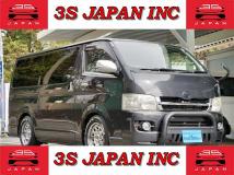 2006 Toyota Hiace Van