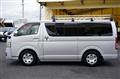 2012 Toyota Hiace Van