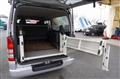 2012 Toyota Hiace Van