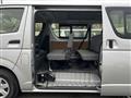 2019 Toyota Hiace Van