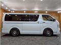 2011 Toyota Hiace Van
