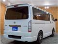 2011 Toyota Hiace Van