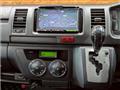 2011 Toyota Hiace Van
