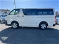 2013 Toyota Hiace Van
