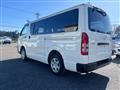 2013 Toyota Hiace Van