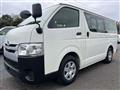 2018 Toyota Hiace Van
