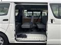 2018 Toyota Hiace Van